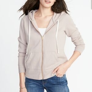 Old Navy Zipper hoodie/jacket- XXL